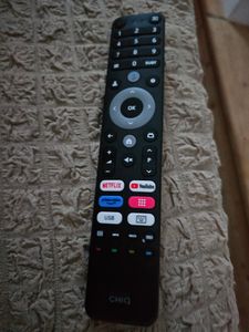 Originale OK TV Fernbedienung OTV32GF-5023C | OTV32H-5023C | OTV40GF-5023C Kunden-Foto 3