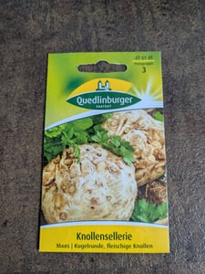 Kohlrübe, Wilhelmsburger Sator Kunden-Foto 1
