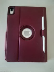 Targus VersaVu, Folio, Apple, iPad Pro, 27,9 cm (11"), 350 g Kunden-Foto 1