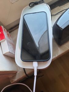 Ladekabel für iPhone Lightning 1M/2M – USB-A oder USB-C bis iPhone 14 – USB- A zu Lightning 1 Meter / 10 Pack Kunden-Foto 6