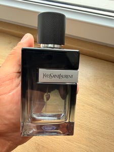 YSL Y Intense For Men Edp Spray Kunden-Foto 5