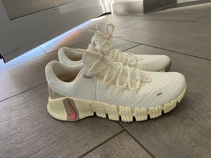 Scarpe Nike Free Metcon 5 DV3950001 Foto del cliente 1