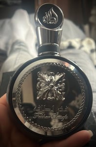 Lattafa Parfum Fakhar Homme Eau de Parfum 100ml Foto del cliente 5