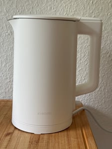 Xiaomi Elektrischer Wasserkocher 2 Lite EU, Elektrischer Wasserkocher, 1500 W, 1,5 L Kunden-Foto 1