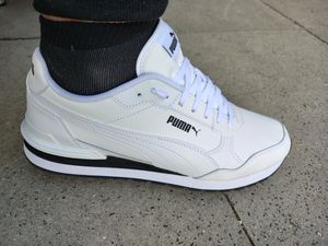 Puma Obuv St Runner V4 L, 39906807 Fotografia od zákazníka č. 1