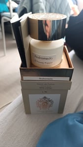 Tiziana Terenzi - Andromeda Extract de Parfum 100ml Zdjęcie produktu od klienta nr 1
