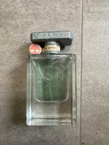Lattafa Teriaq Intense Eau De Parfum 100ml Kunden-Foto 1