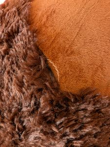 Gustaw AFF Orsetto di peluche grande XXL (marrone, 160 cm) - orsetto di peluche, peluche XXL, orsetto di peluche Foto del cliente 3