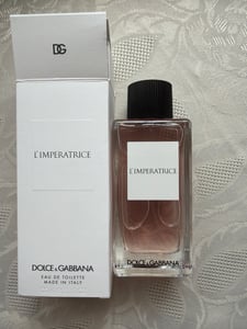 Anthology L'Imperatrice 3 Damenduft - Eau de toilette 100 ml Kunden-Foto 1