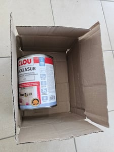 COMBI CLOU AQUA L17 palisander 375 ml Kunden-Foto 1