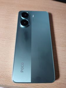 Xiaomi Poco X7 Pro 5G Smartphone 12GB/512GB Zielony Zdjęcie produktu od klienta nr 1