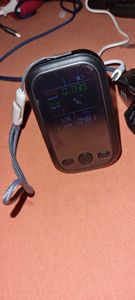 Multifunktions-5-in-1-CO2-Messgerät Digitaler Temperatur- und Luftfeuchtigkeitstester CO2-Sensor CO2-Detektor Luftqualitätsmonitor Kunden-Foto 8