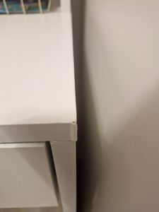 Schminktisch
