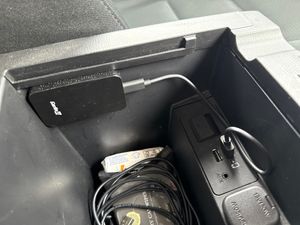 Carlinkit 5.0 2Air Wireless Adapter Apple Carplay Kunden-Foto 1