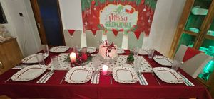 Villeroy & Boch Toy's Delight Gobelin runner da tavola XL 49x143 cm Foto del cliente 2