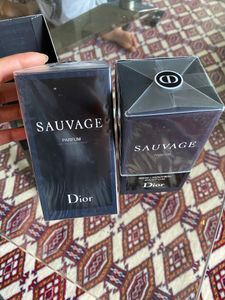 Dior Sauvage, Perfumy, 100ml Fotografia od zákazníka č. 6