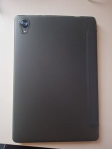 Tablette 2-en-1 10 pouces avec clavier, 24 Go de RAM, 128 Go de ROM, processeur octa-core, Android 15 Photo du client 3