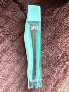 Kolínska voda Aqua Kenzo (100 ml) Fotografia od zákazníka č. 1