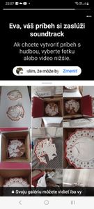 Villeroy & Boch Toy's Delight, Essteller, andere, Porzellan, Mehrfarbig, 29 cm, 700 g Kunden-Foto 2