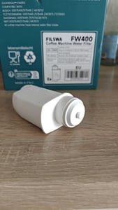 10 Stück Ersatzwasserfilter der Siemens Brita Eq-Serie, EQ5 EQ6 EQ7 EQ9 S700 EQ500, Ersatzwasserfilter für Siemens 3200, Bosch TCZ7003, TCZ7033 Kunden-Foto 7