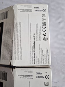 HP N9K06AE Cartuccia d'inchiostro nera n. 304 Foto del cliente 2