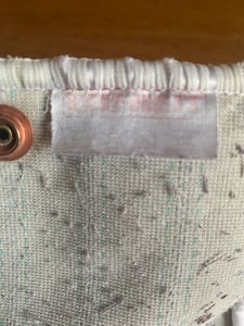 Leifheit Porta mop di ricambio MICRO DUO per TWIST XL e COMBI XL, 42 cm LEIFHEIT 52017 Foto del cliente 2