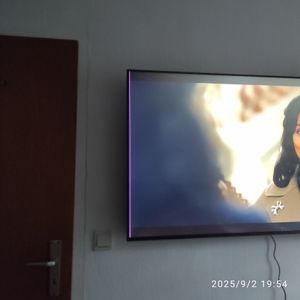 Samsung 75CU7170 75" Crystal LED UHD TV CU7170 (2023), HDR, Wlan, Triple-Tuner Kunden-Foto 27
