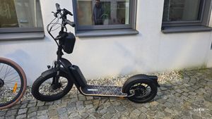 E-Roller 
