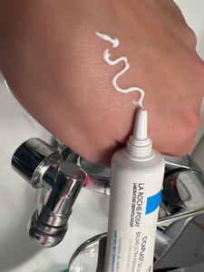 Cicaplast Baume B5+ (Ultra-obnovujúci upokojujúci balzam), 15 ml Fotografia od zákazníka č. 3