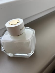 Montblanc Signature, Ženy, 90 ml, Tekutý parfém, Clementine, Vanilka, biele pižmo Fotografia od zákazníka č. 1
