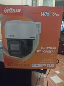 IP-camera DAHUA IPC-PT2849C1-S-PV-PRO Klantenfoto 1
