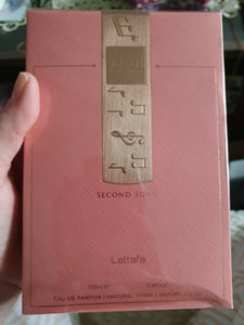 Lattafa - Angham Second Song Eau de Parfum Kunden-Foto 1