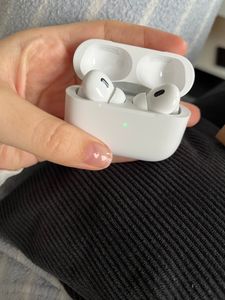 Bluetooth In-Ear Kopfhörer mit Mikrofon - kompatibel mit iPhone, Samsung, Google – Ohne Gummiaufsatz Kunden-Foto 11