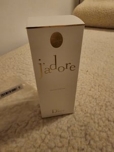 Dior J'adore, Frauen, 50 ml, Nicht nachfüllbare Flasche, Canangabaum, Ylang-ylang, Rose Kunden-Foto 24