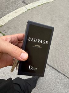 Dior Sauvage, Perfumy, 100ml Fotografia od zákazníka č. 3