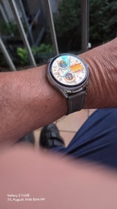 Huawei Watch Buds 2 Fotografia od zákazníka č. 1
