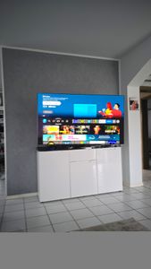 Amazon B0CQMWQDH4 Amazon Fire TV Stick 3th Generation 8GB (2024) Foto del cliente 2
