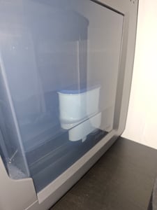 Kit d'entretien pour machines à café automatiques Philips Saeco – 6 filtres à eau compatibles avec AquaClean CA6903 + 2 détartrants CA6700 de 250 ml Photo du client 1