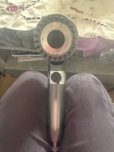 Duschkopf mit Filter Hochdruck Handbrause mit Filtration in 15 Schichten 1,5M Schlauch 3 Strahlarten Sparduschkopf für Entfernen vom harten Wasser, Rest-Chlor, Bakterien und Schwermetall Kunden-Foto 2