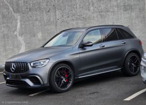 1x Michelin CrossClimate 3 Sport Ganzjahresreifen 245/35 R19 93Y XL M+S 3PMSF Allwetterreifen Reifen Kunden-Foto 1