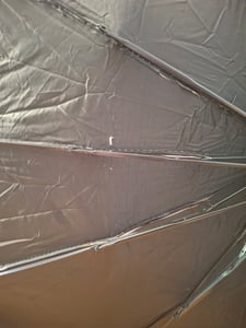 Parasole per parabrezza auto, protezione UV, protezione solare per auto Foto del cliente 8