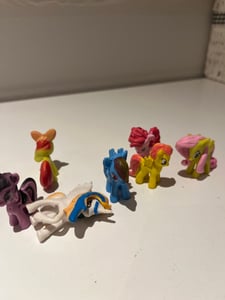Ninja Turtles Figuren 15 cm, Satz von 4 Stück Kunden-Foto 2
