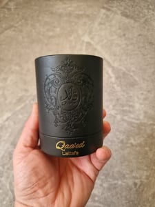 Lattafa Badee Al Oud For Glory Edp Spray 100 Ml Kunden-Foto 7