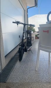 Top Scooter und perfekter Kundenservice