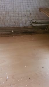 Kleintierkäfig KRÜMEL XXL Nagerkäfig Käfig Gehege Mäuse Hamster Meerschweinchen Kunden-Foto 3