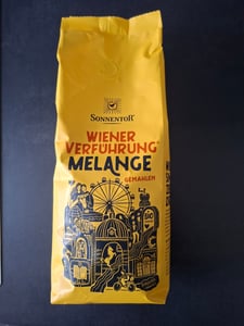 Sonnentor 01100, 500 g, Kaffee, Tasche Kunden-Foto 1