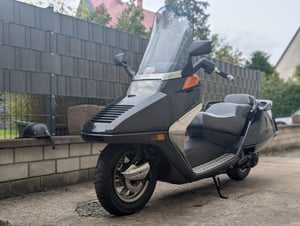 Givi D182S Spezifisches Windschild Kunden-Foto 1