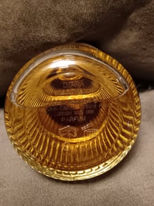 Cartier Pasha, Ženy, 100 ml, Nedoplnitelná lahvička, Sprej, ALCOHOL, PARFUM (FRAGRANCE), AQUA (WATER), LINALOOL, ETHYLHEXYL METHOXYCINNAMATE, ALPHA-ISOMETHYL... Fotografie od zákazníka č. 2