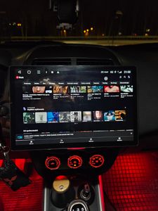 Carplay''13.1'' Für Mitsubishi ASX Android Autoradio Navi GPS DAB+ USB 2010-2016 SWC RDS 6+128G Zdjęcie produktu od klienta nr 1