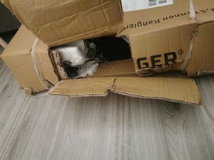 Schlete Verpackung